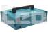 Maleta mak-pac 2 makita 821550-0